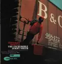LP - Jimmy Smith - Midnight Special - Limited Edition