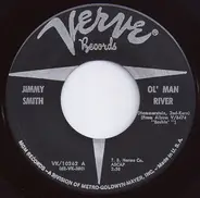Jimmy Smith - Ol' Man River