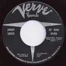 7inch Vinyl Single - Jimmy Smith - Ol' Man River / Bashin