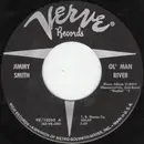 7inch Vinyl Single - Jimmy Smith - Ol' Man River