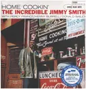 LP - Jimmy Smith /Percy France /Kenny Burrell /D. Bailey - Home Cookin' - 180gr. Vinyl