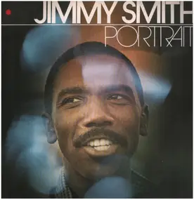 Jimmy Smith - Portrait Of Jimmy Smith