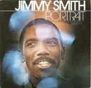 Double LP - Jimmy Smith - Portrait