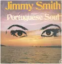 LP - Jimmy Smith - Portuguese Soul - Insert