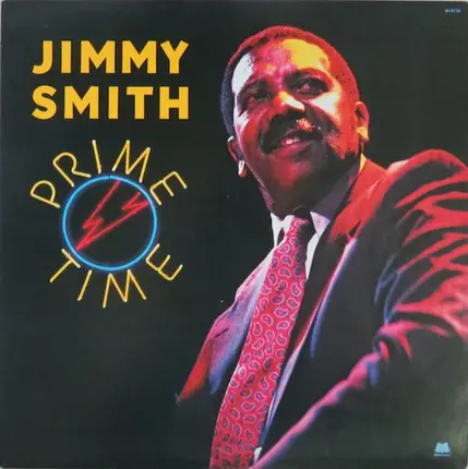 Jimmy Smith - Prime Time