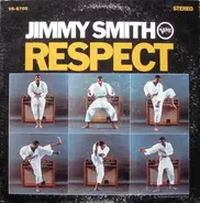 Jimmy Smith - Respect