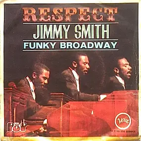 Jimmy Smith - oopsy