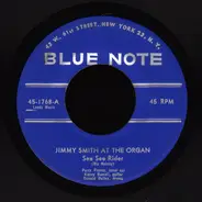 Jimmy Smith - See See Rider / Come On Baby