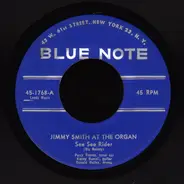 Jimmy Smith - See See Rider / Come On Baby
