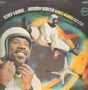 LP - Jimmy Smith - Stay Loose