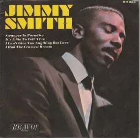 Jimmy Smith - Stranger In Paradise