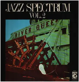 Jimmy Smith - Jazz Spectrum Vol. 2