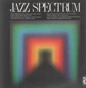 Various Artists - Jazz Spectrum Vol. 2