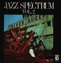 Double LP - Jimmy Smith, Stan Getz... - Jazz Spectrum Vol. 2