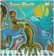 LP - Jimmy Smith - '75