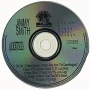CD - Jimmy Smith - The Cat & Other Great Themes