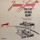 LP - Jimmy Smith - The Cat Strikes Again
