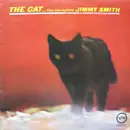 LP - Jimmy Smith - The Cat
