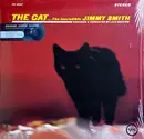 LP - Jimmy Smith - The Cat