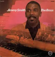 Jimmy Smith - The Boss