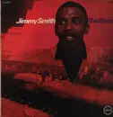 LP - Jimmy Smith - The Boss