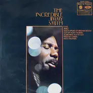 Jimmy Smith - The Incredible Jimmy Smith