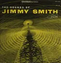 LP - Jimmy Smith - The Sounds Of Jimmy Smith