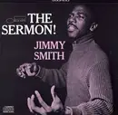 CD - Jimmy Smith - The Sermon!