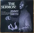 CD - Jimmy Smith - The Sermon