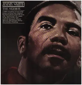 Jimmy Smith - The Sermon!