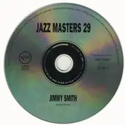 CD - Jimmy Smith - Verve Jazz Masters 29