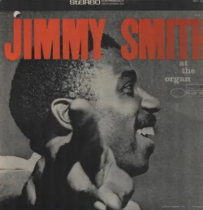 Jimmy Smith - Volume 3