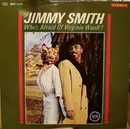 LP - Jimmy Smith - Who's Afraid Of Virginia Woolf?