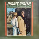 LP - Jimmy Smith - Who's Afraid Of Virginia Woolf? - Mono