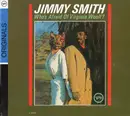 CD - Jimmy Smith - Who's Afraid Of Virginia Woolf? - Digipak