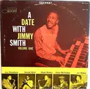 LP - Jimmy Smith - A Date With Jimmy Smith Volume One