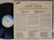 LP - Jimmy Smith - A Date With Jimmy Smith (Volume Two)