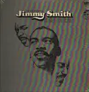 LP - Jimmy Smith - At Club 'Baby Grand' Wilmington, Delaware, Volume 2