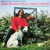 LP - The Incredible Jimmy Smith - Back At The Chicken Shack