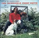 CD - Jimmy Smith - Back At The Chicken Shack