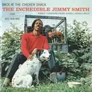 CD - Jimmy Smith - Back At The Chicken Shack
