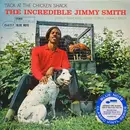 LP - Jimmy Smith - Back At The Chicken Shack