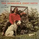 LP - Jimmy Smith - Back At The Chicken Shack