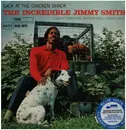 LP - Jimmy Smith - Back At The Chicken Shack - 180gr. / audiophile vinyl