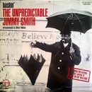 LP - Jimmy Smith - Bashin' - The Unpredictable Jimmy Smith