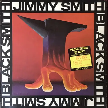 Jimmy Smith - Black Smith