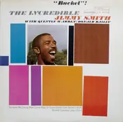 LP - Jimmy Smith - Bucket