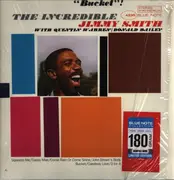 LP - Jimmy Smith - Bucket