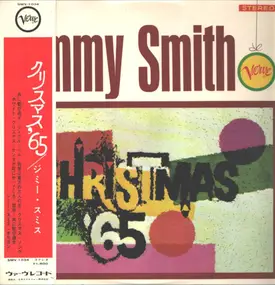 Jimmy Smith - Christmas '65