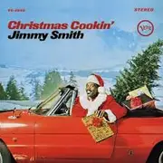 CD - Jimmy Smith - Christmas Cookin'